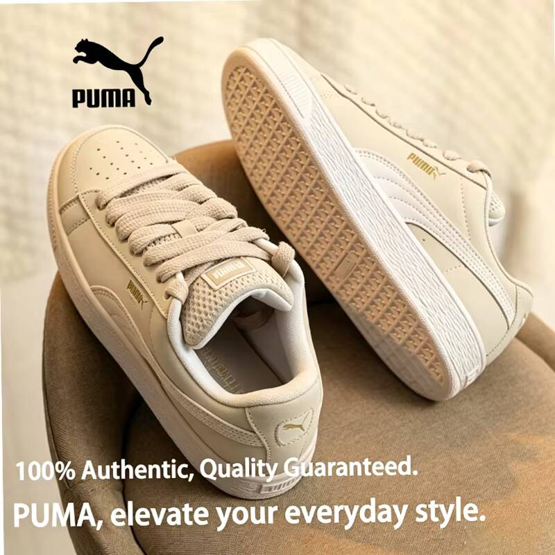 Women'S Shoes Puma Sneakers - Zapatillas Bajas PUMA Unisex Caven 2.0