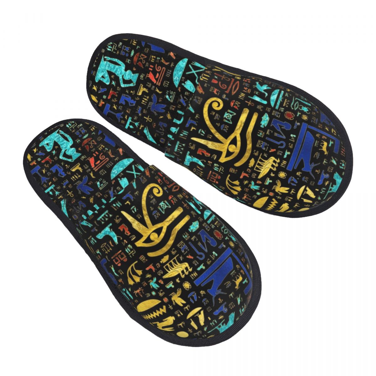 Women Shoes Egypt - Zapatillas de espuma viscoelástica cómodas con
