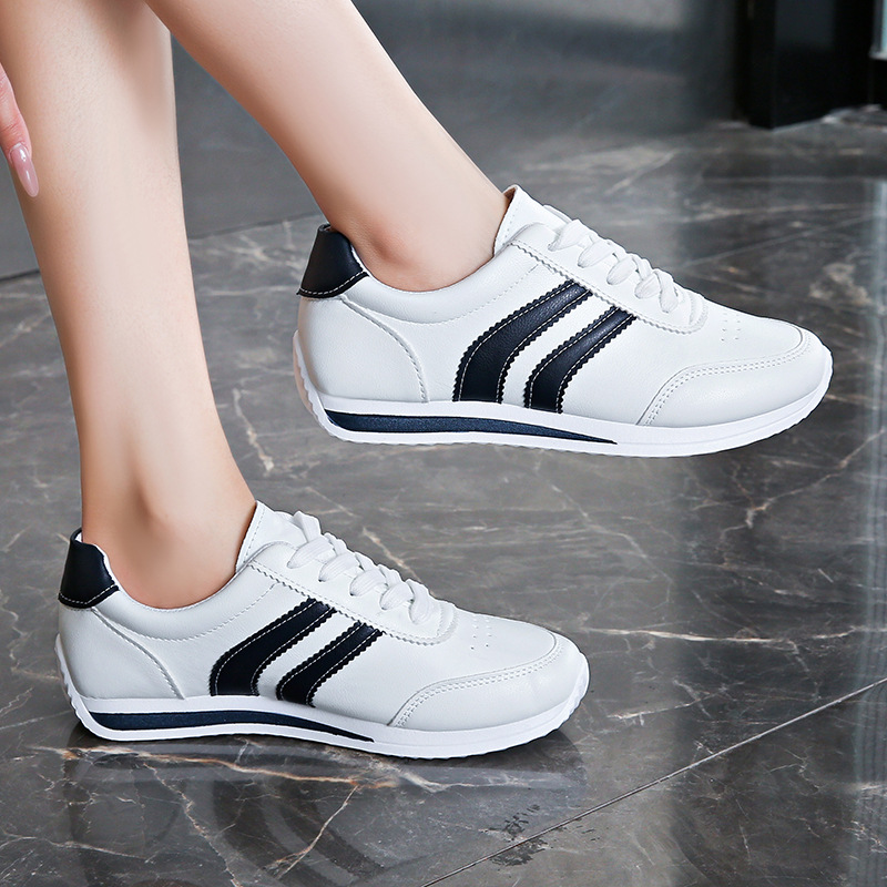 Women Shoes Jeans - Zapatillas Deportivas Casuales Ligeras y Transpirables