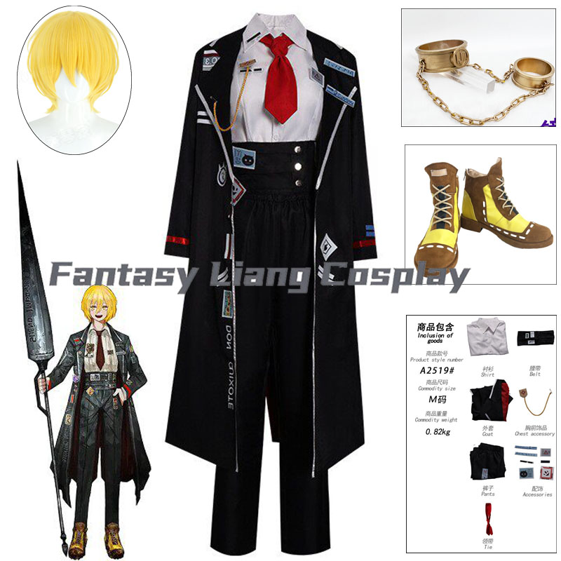 Women Shoes Japan - Disfraz de Don Quijote del juego