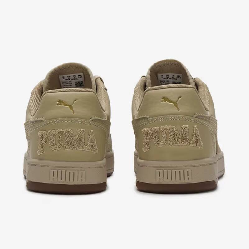 Women'S Shoes Puma Sneakers - Nuevas Zapatillas Bajas PUMA Unisex Caven