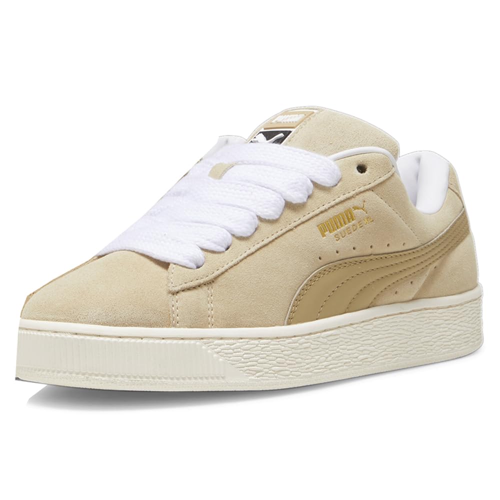 Women'S Shoes Puma Sneakers - Zapatillas PUMA de Gamuza con Cordones
