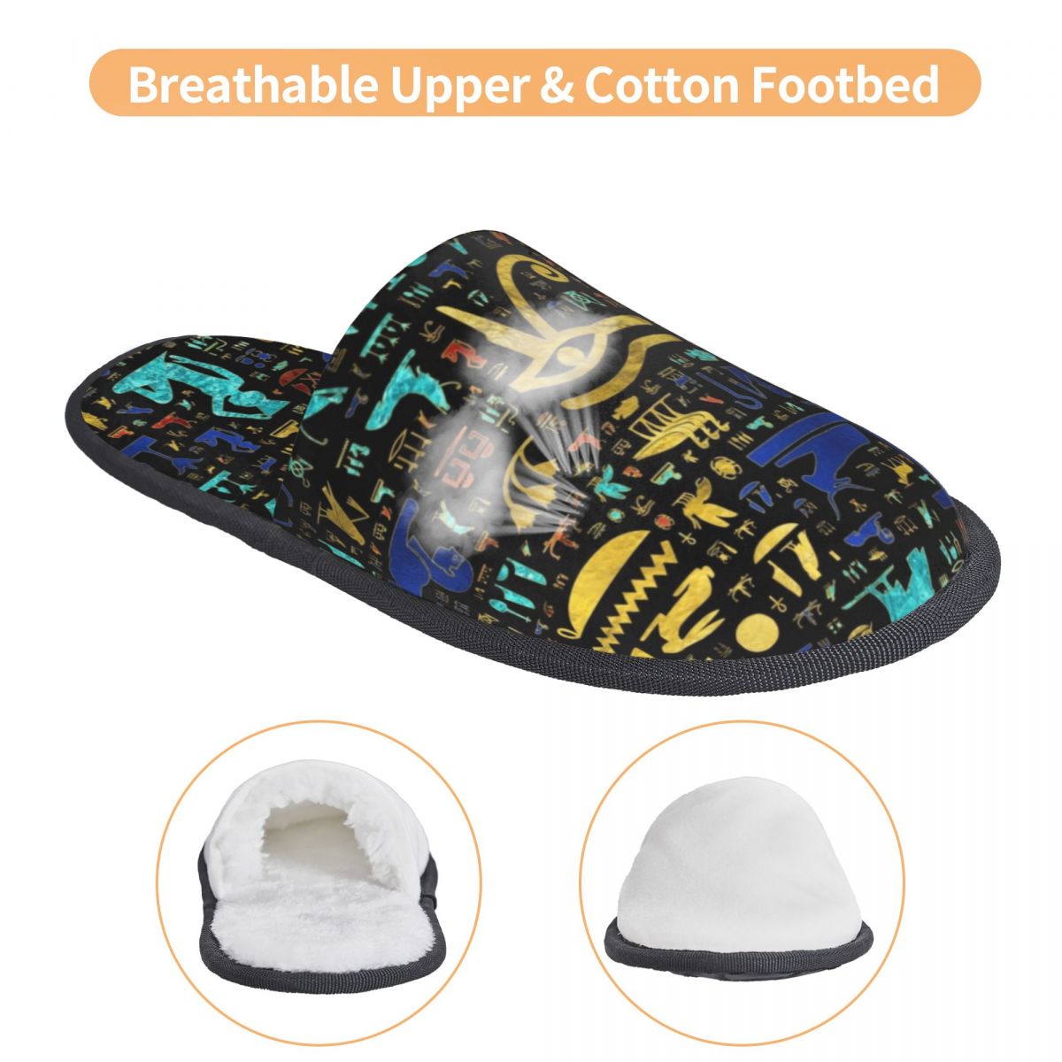 Zapatillas de espuma viscoelás - Women Shoes Egypt reseña y precio
