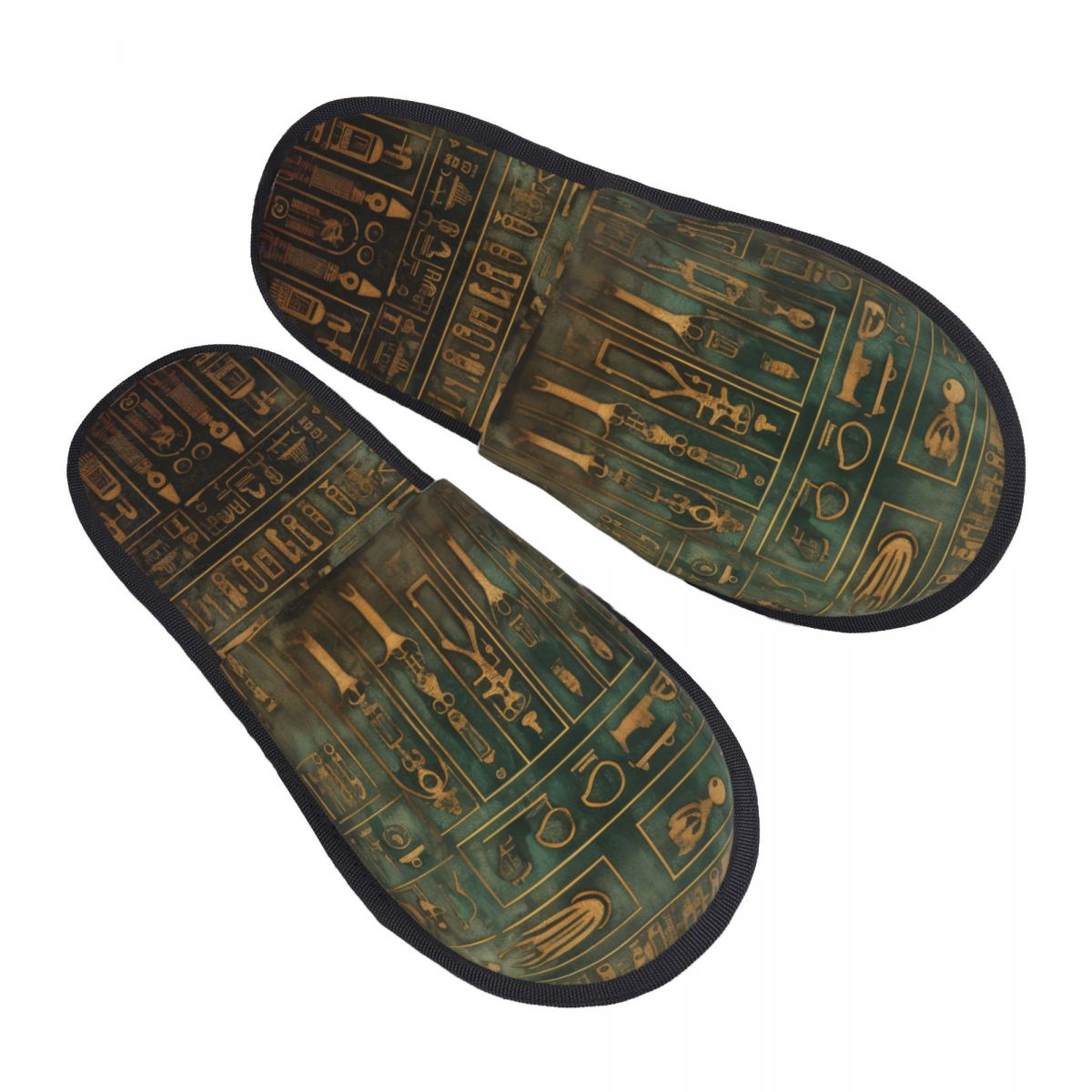 Zapatillas planas antideslizan - Women Shoes Egypt reseña y precio