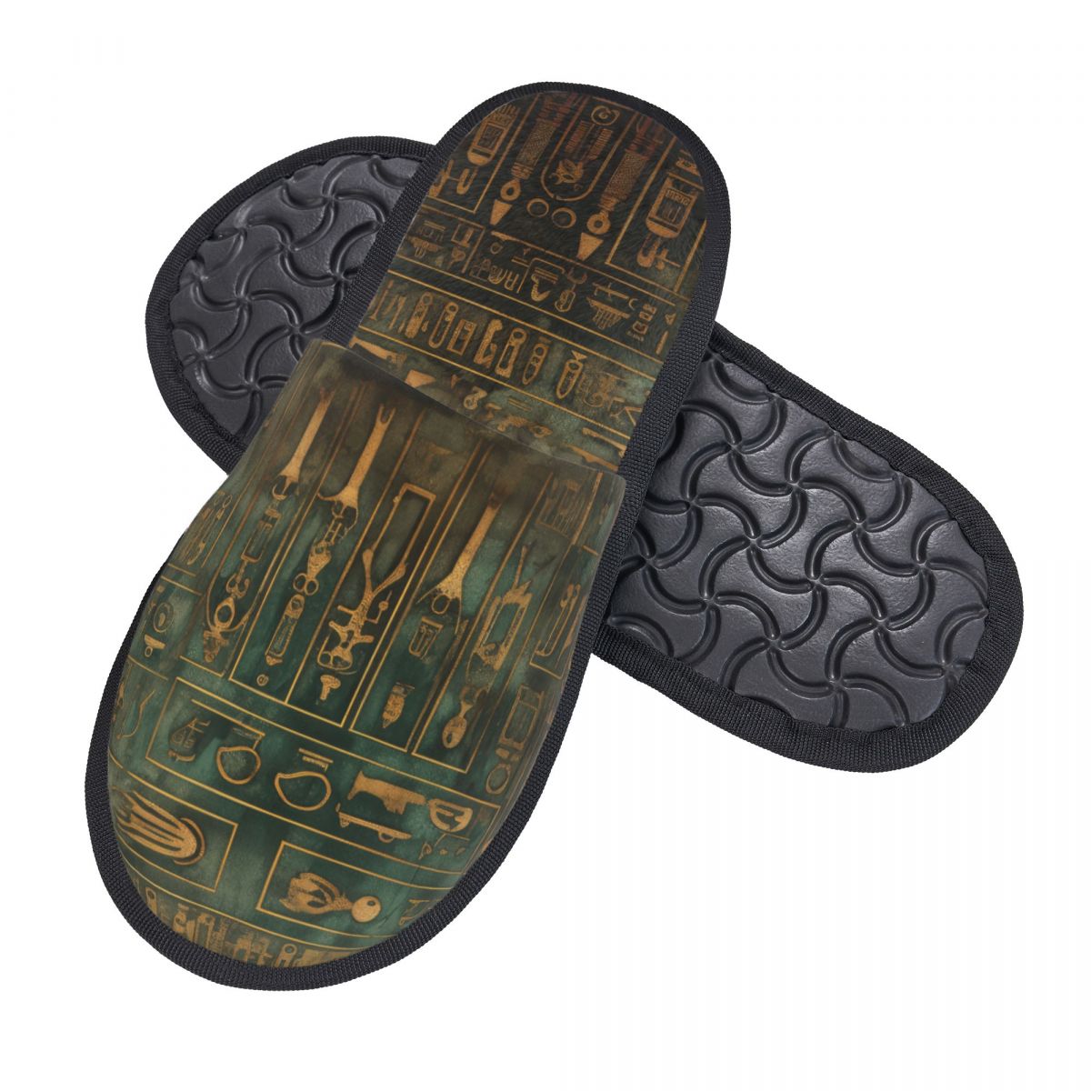 Zapatillas planas antideslizan - Women Shoes Egypt reseña y precio