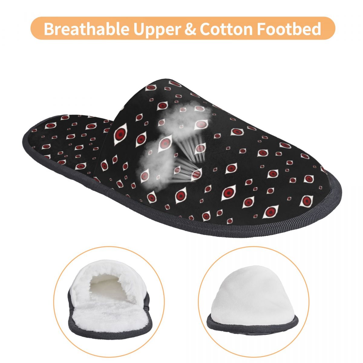 Pantuflas Personalizadas de An - Women Shoes Japan reseña y precio