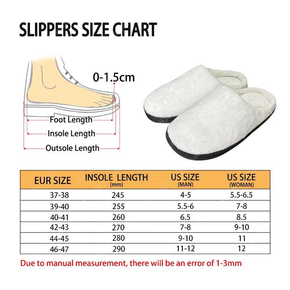 Pantuflas Personalizadas de Al - Women Shoes Egypt reseña y precio