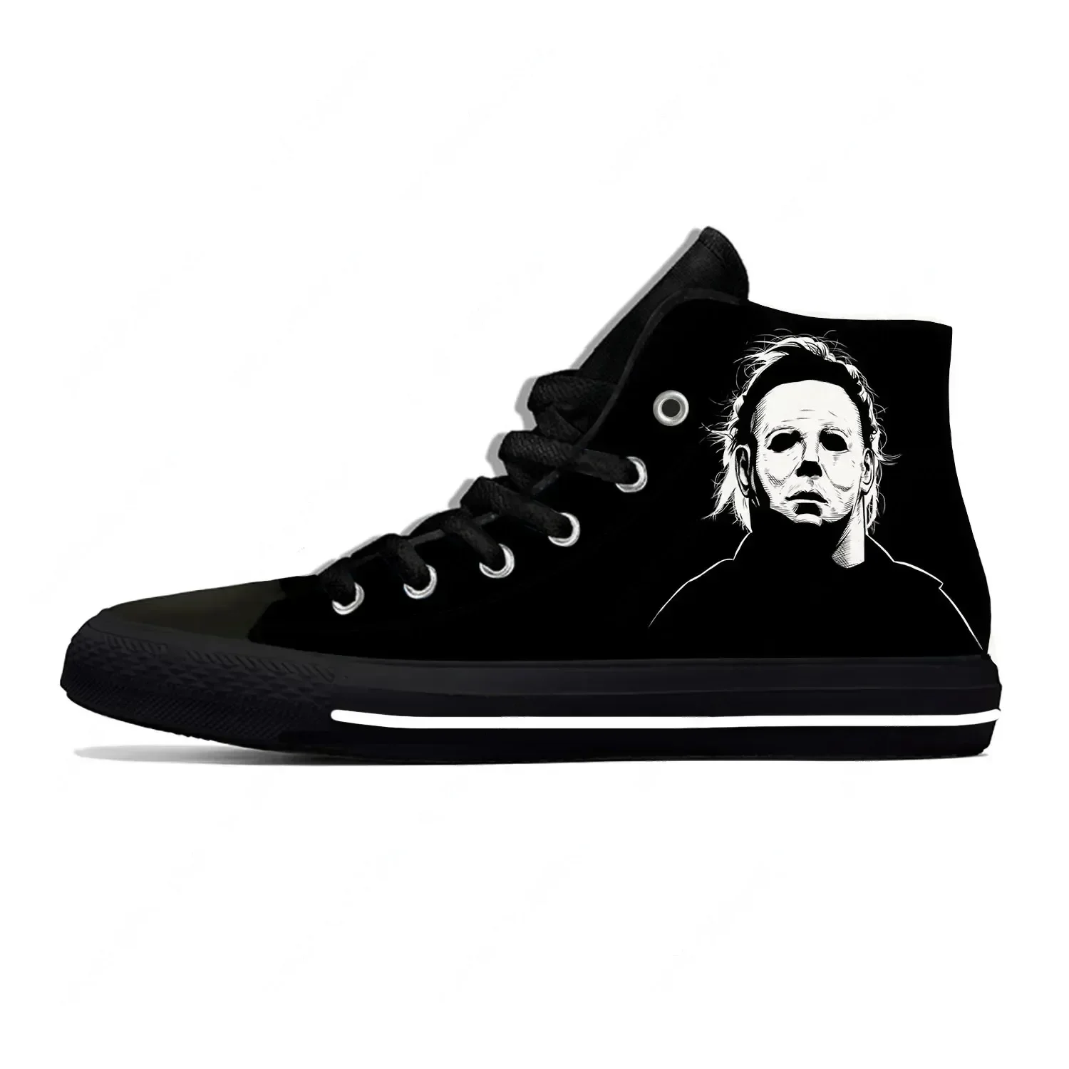 Michael Myers Halloween Horror - Women Shoes Myer reseña y precio