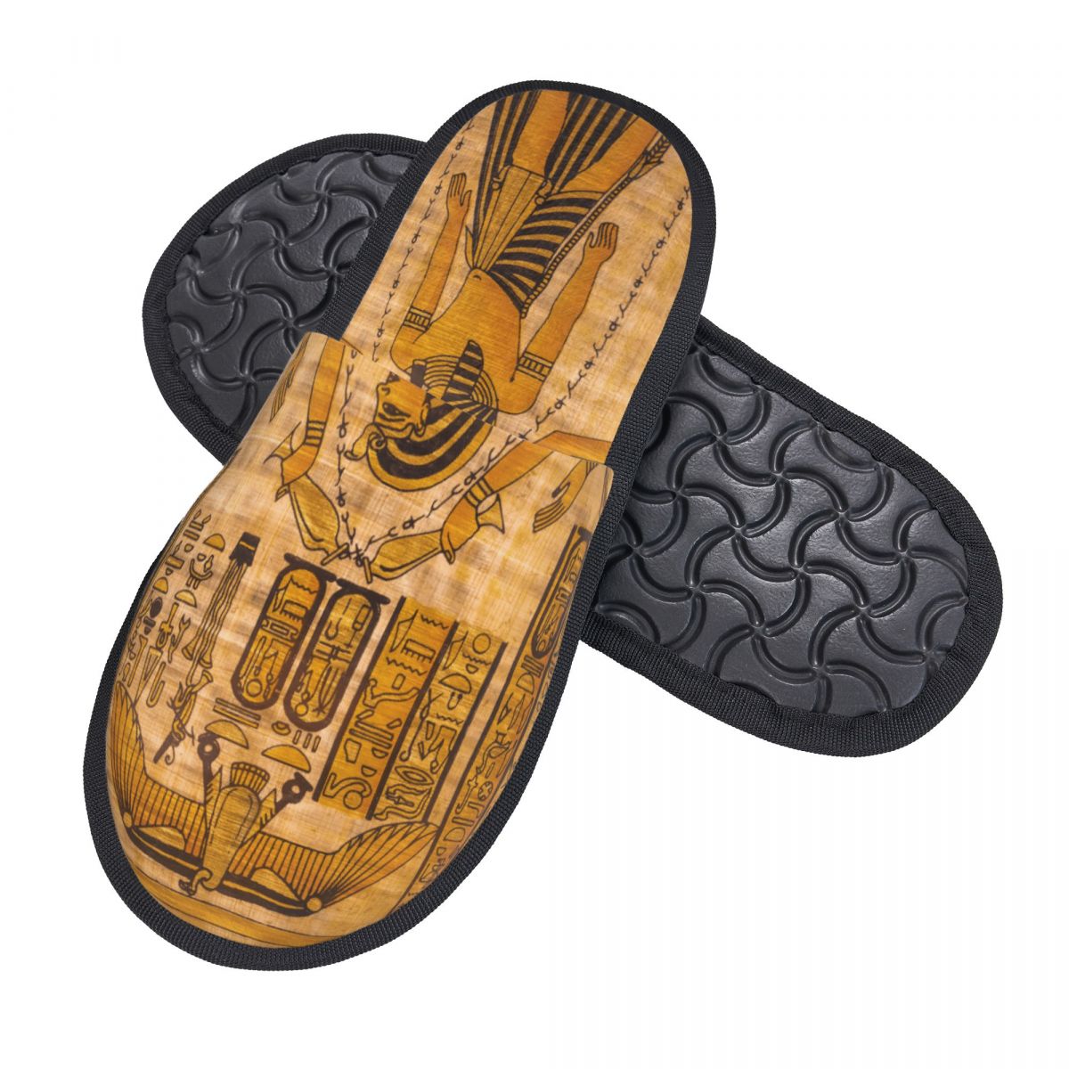 Zapatillas planas antideslizan - Women Shoes Egypt reseña y precio