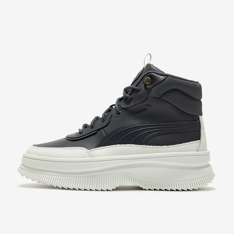 Zapatillas altas con plataform - Women'S Shoes Puma Sneakers reseña y precio