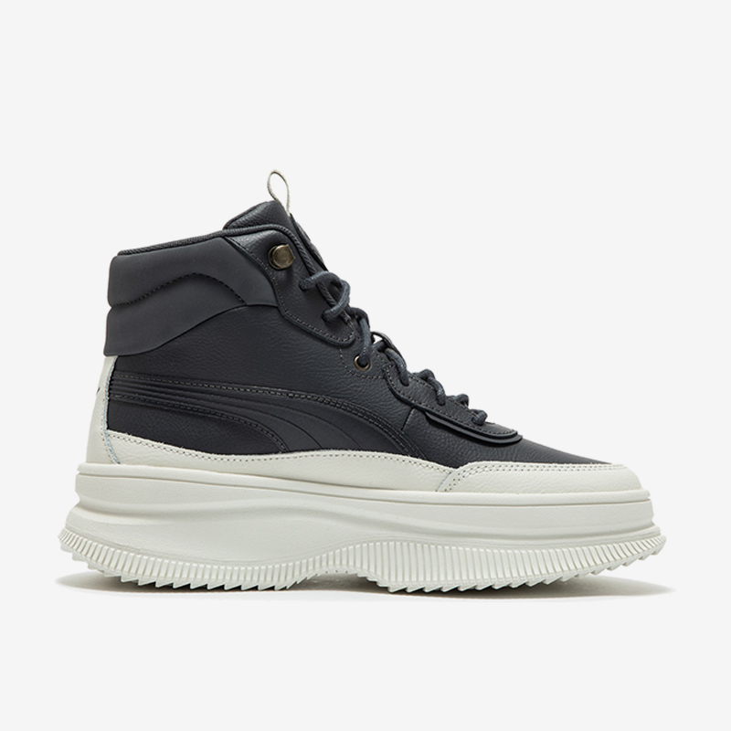 Zapatillas altas con plataform - Women'S Shoes Puma Sneakers reseña y precio