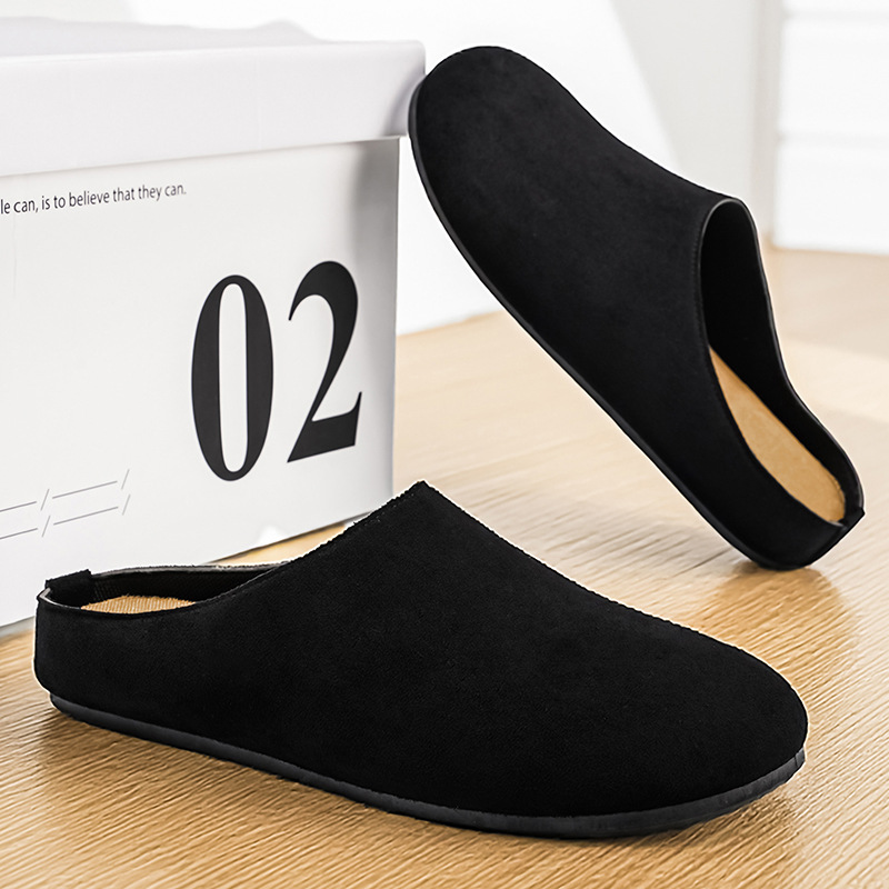 Nuevos Mules Sin Cordones para - Slip On Mule Flat reseña y precio