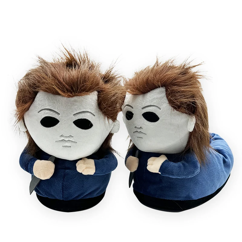 Halloween Michael Myers divert - Women Shoes Myer reseña y precio