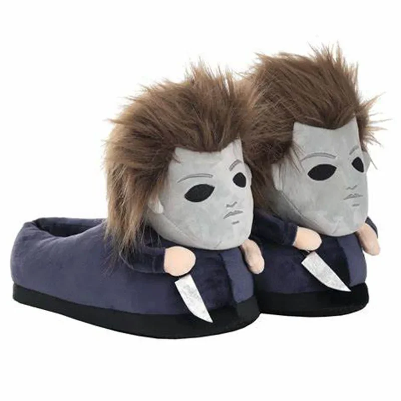 Halloween Michael Myers divert - Women Shoes Myer reseña y precio