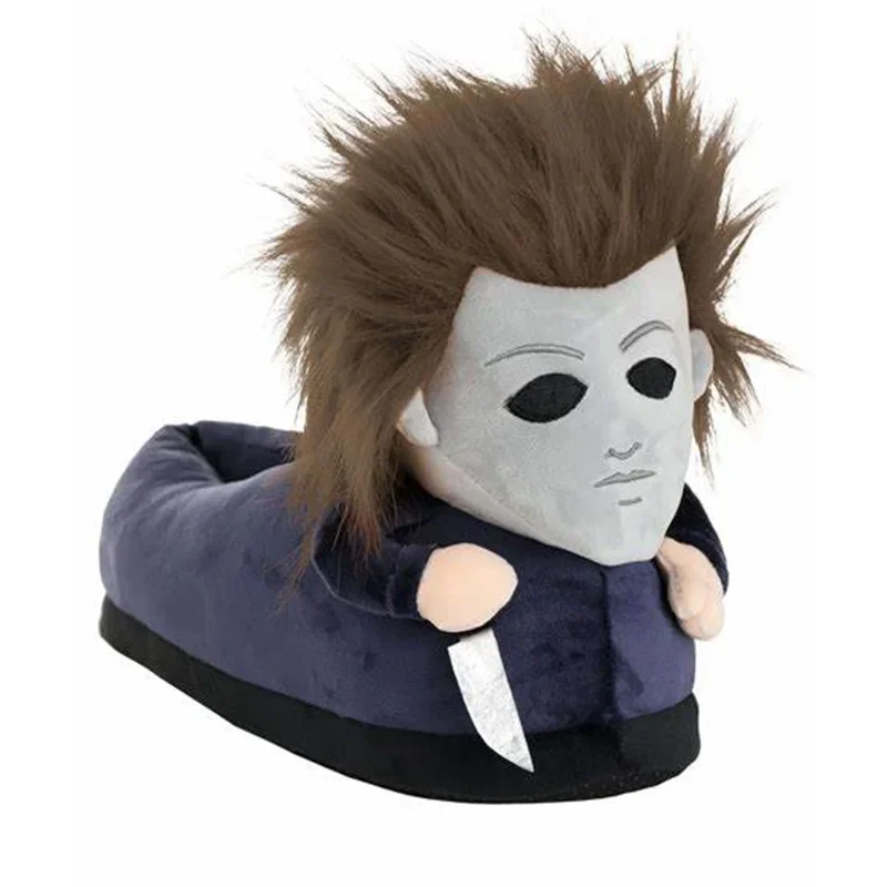 Halloween Michael Myers divert - Women Shoes Myer reseña y precio