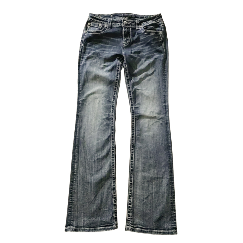 Pantalones vaqueros Vintage de - Women Shoes Jeans reseña y precio