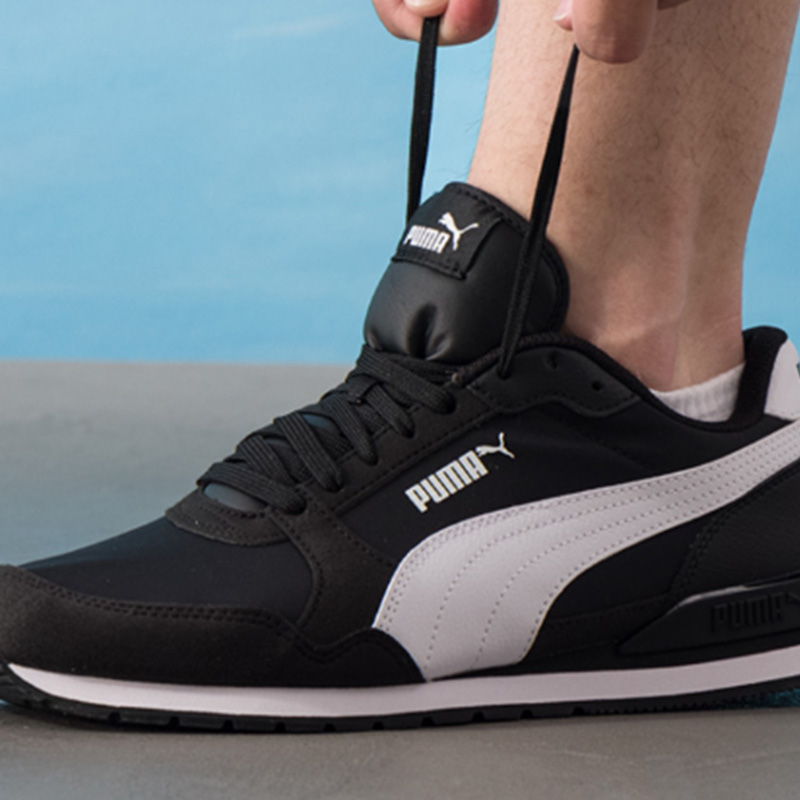 Zapatillas Casuales Puma Mid,  - Women'S Shoes Puma Sneakers reseña y precio