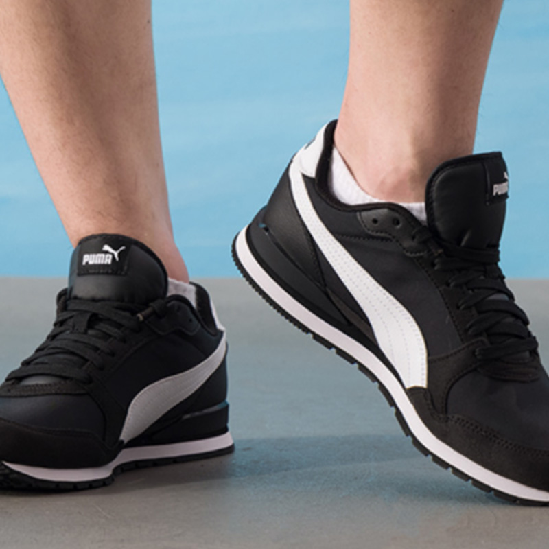Zapatillas Casuales Puma Mid,  - Women'S Shoes Puma Sneakers reseña y precio