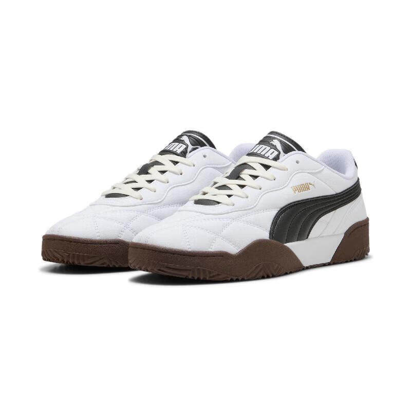 Zapatillas de deporte de cuero - Women'S Shoes Puma Sneakers reseña y precio