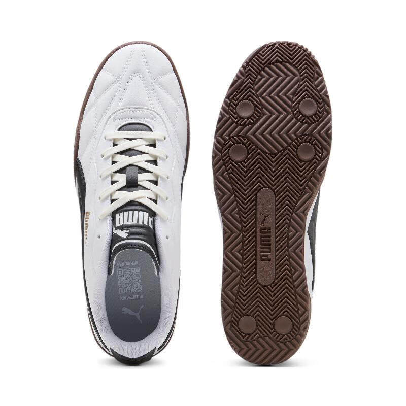 Zapatillas de deporte de cuero - Women'S Shoes Puma Sneakers reseña y precio