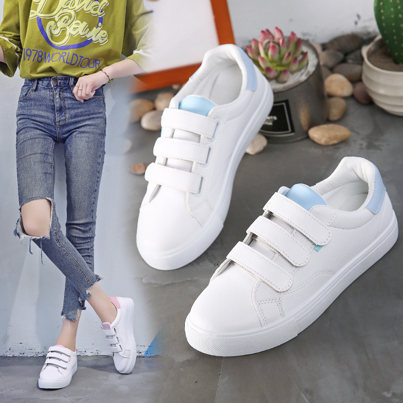 Nuevos zapatos blancos de otoñ - Women Shoes Sale reseña y precio