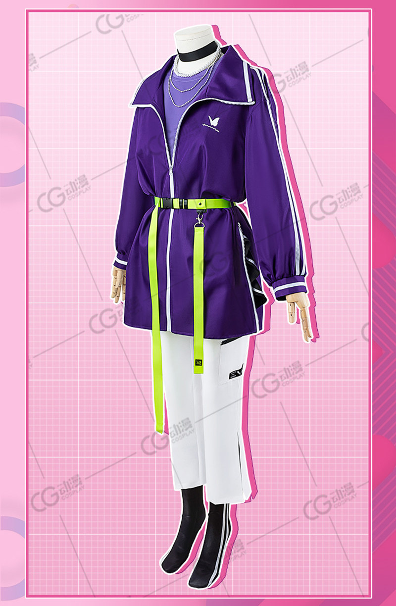 Disfraz de Cosplay de Paradox  - Women Shoes Japan reseña y precio
