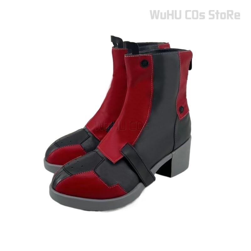 Juego Wuthering Waves Scar Cos - Women Shoes Japan reseña y precio