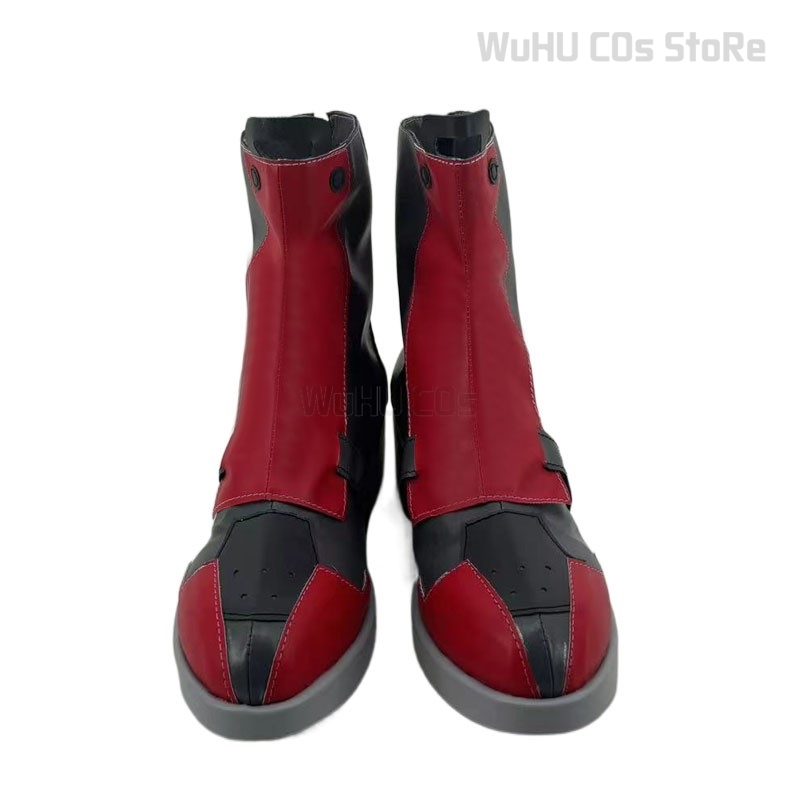 Juego Wuthering Waves Scar Cos - Women Shoes Japan reseña y precio