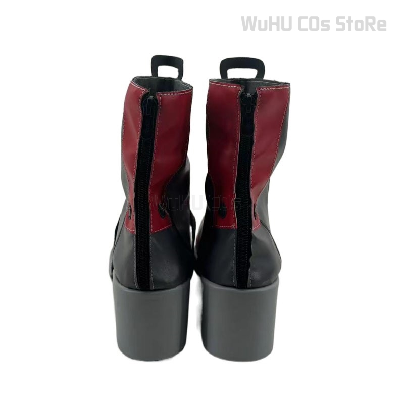 Juego Wuthering Waves Scar Cos - Women Shoes Japan reseña y precio