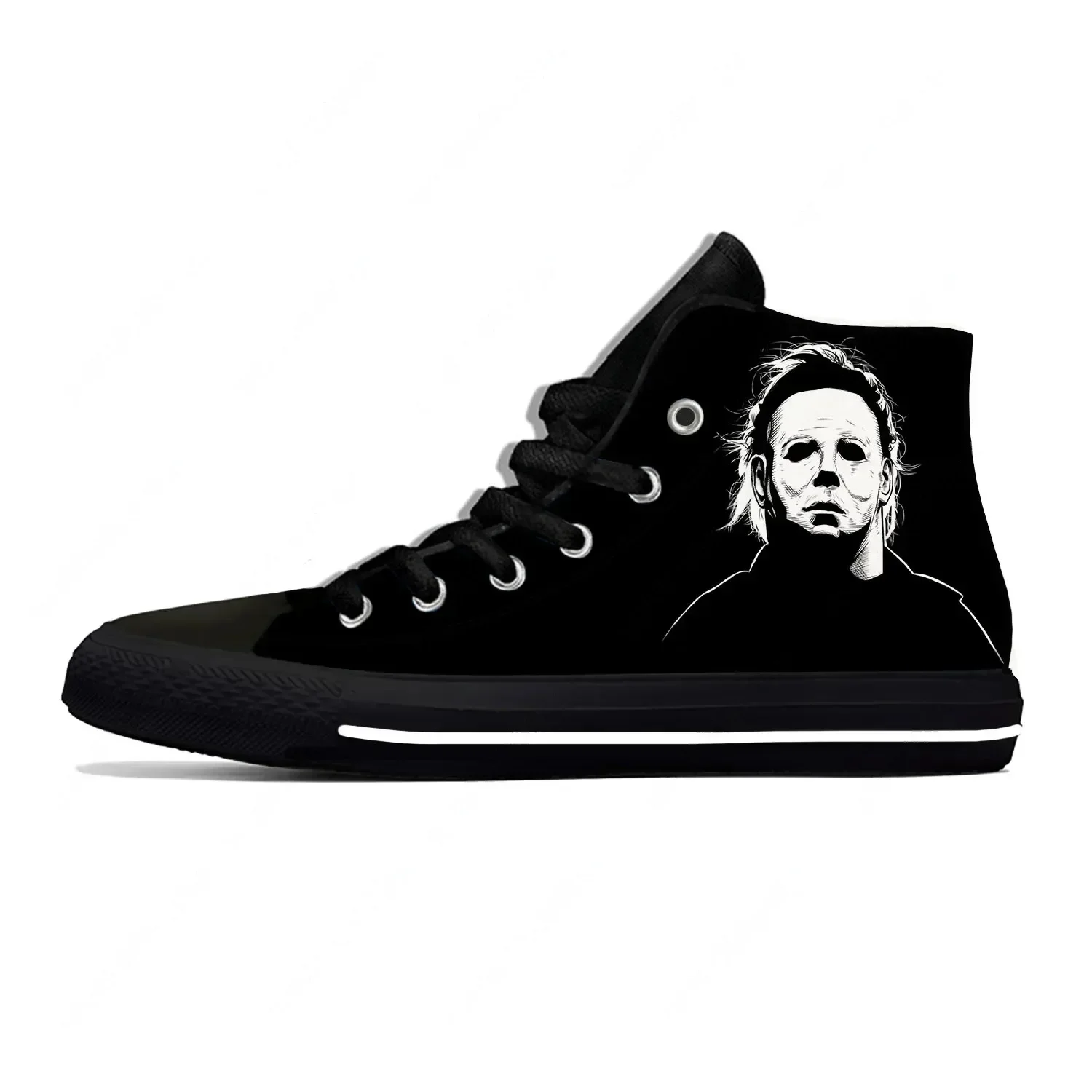 Michael Myers Halloween Horror - Women Shoes Myer reseña y precio
