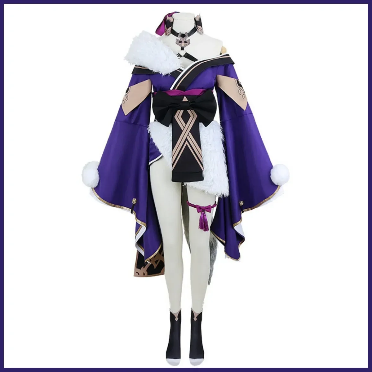 Disfraz de Anime Virtual Rindo - Women Shoes Japan reseña y precio