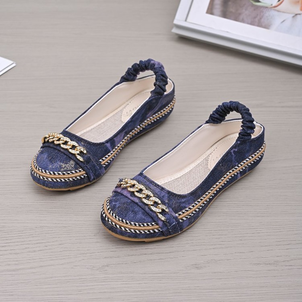 Zapatos para Mujer, Primavera- - Women Shoes Jeans reseña y precio
