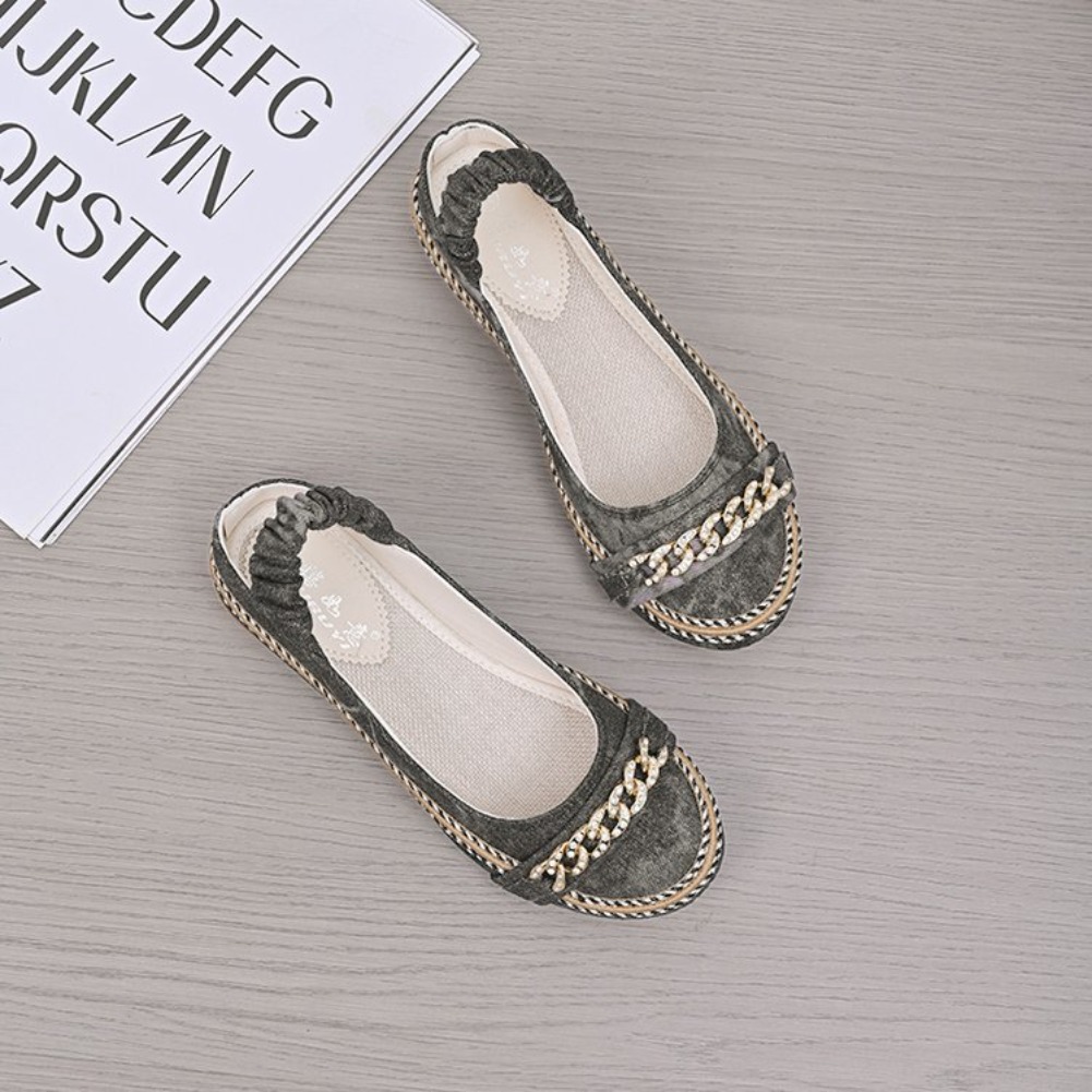 Zapatos para Mujer, Primavera- - Women Shoes Jeans reseña y precio