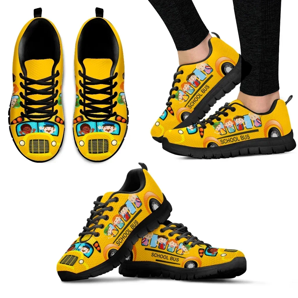 Zapatillas Casuales con Diseño - Women'S Shoes Yellow reseña y precio