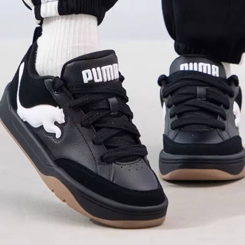 Zapatillas de skate PUMA Unise - Women'S Shoes Puma Sneakers reseña y precio