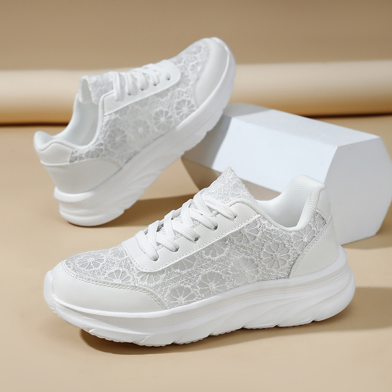Zapatillas blancas para mujer, - Women Shoes Sale reseña y precio