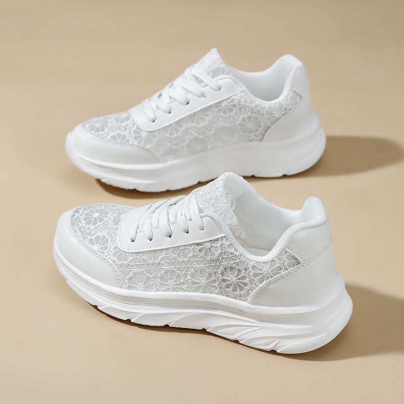 Zapatillas blancas para mujer, - Women Shoes Sale reseña y precio