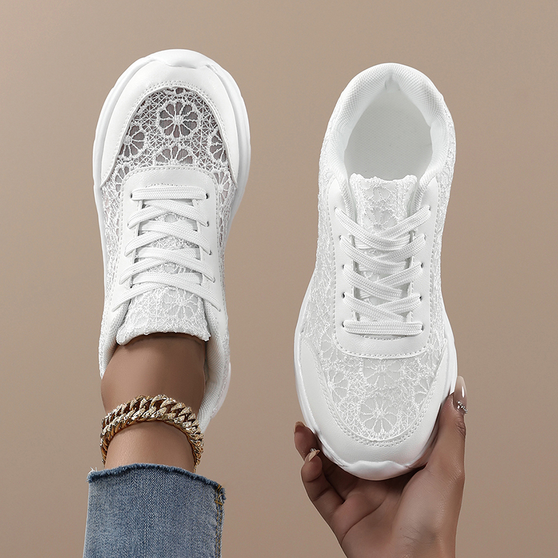 Zapatillas blancas para mujer, - Women Shoes Sale reseña y precio