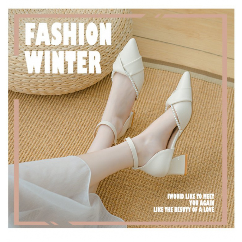 Sandalias Casuales de Tacón Al - Women'S Shoes For Wide Feet reseña y precio