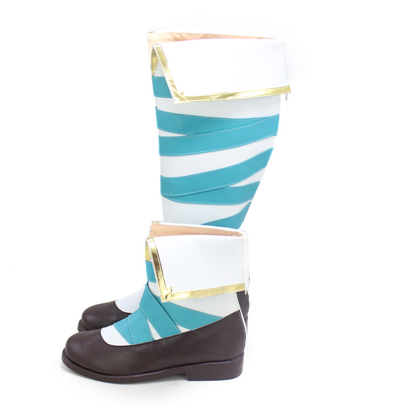Zapatos de Cosplay de Anime Um - Women Shoes Japan reseña y precio