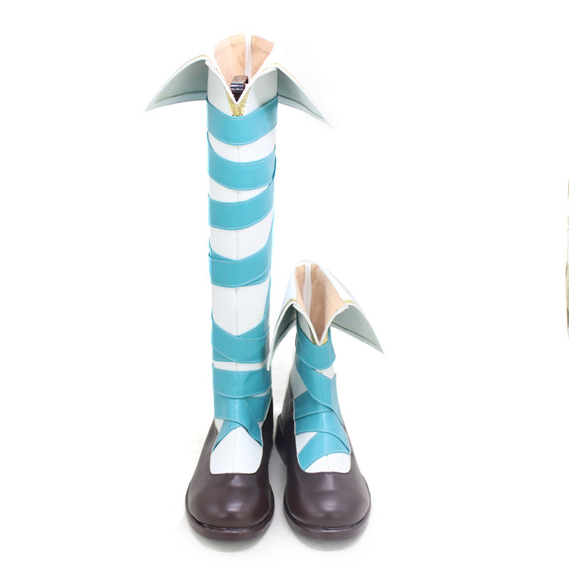 Zapatos de Cosplay de Anime Um - Women Shoes Japan reseña y precio
