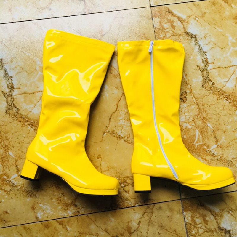 REAVE CAT otoño dulce hasta la - Women'S Shoes Yellow reseña y precio